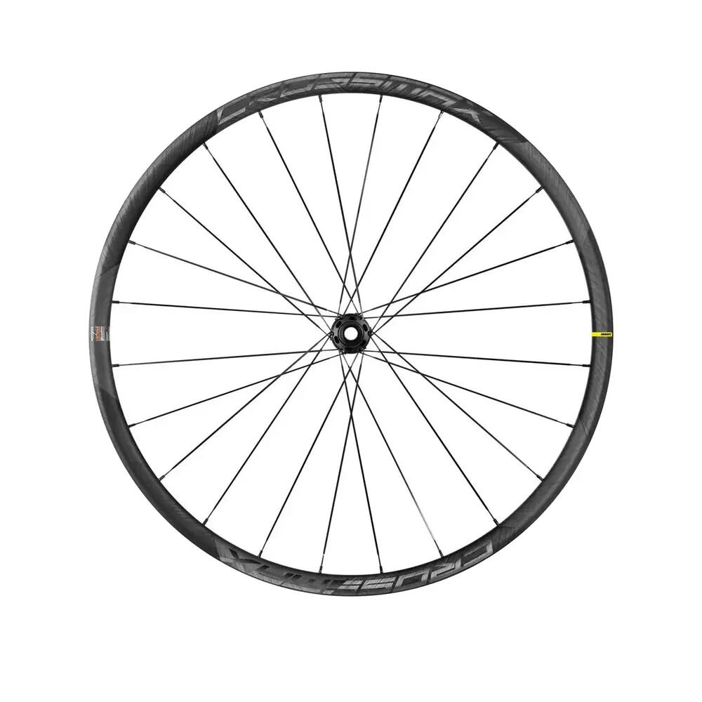 Vélo de montagne Mavic Crossmax SL Ultimate Noir 1/5