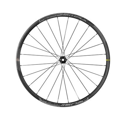 Bicicleta de montaña Mavic Crossmax SL Ultimate 25 Negro