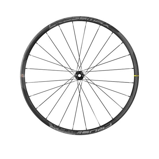 Bicicleta de montaña Mavic Crossmax SL Ultimate 25 Negro