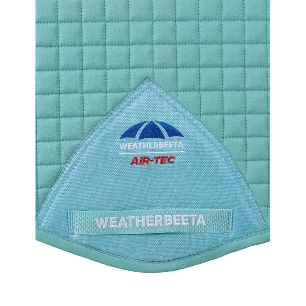 Couverture de cheval WeatherBeeta Prime Air-Tec Aqua jasny 3/3