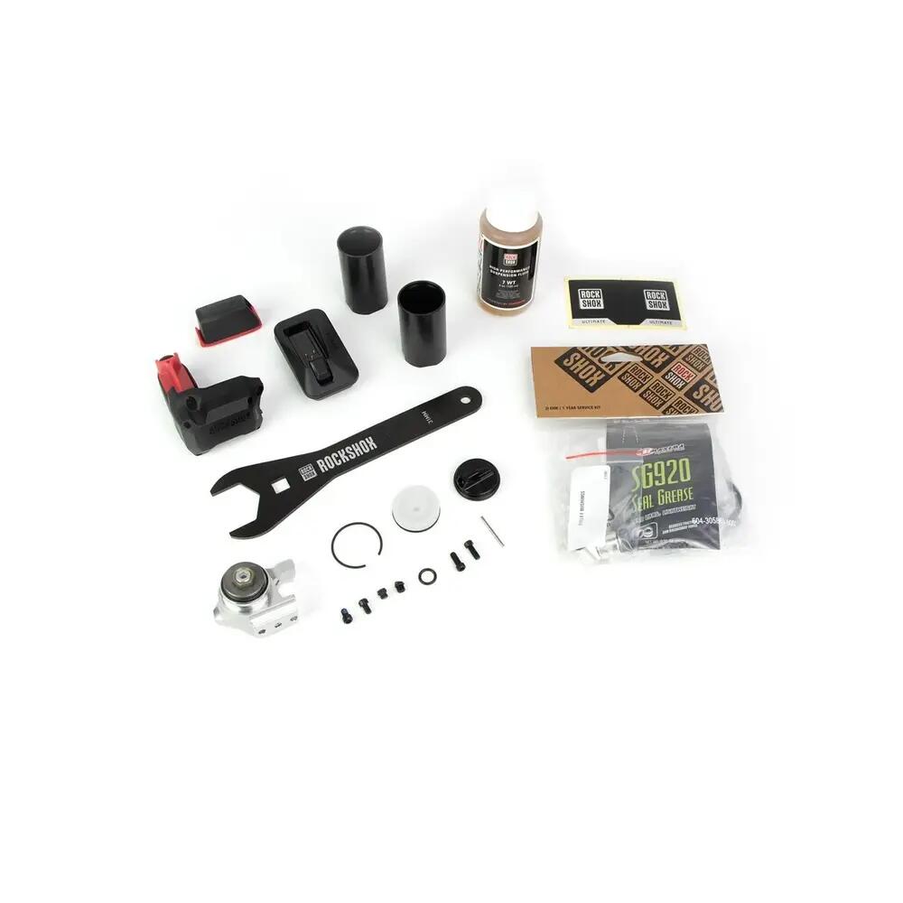ROCK SHOX picture