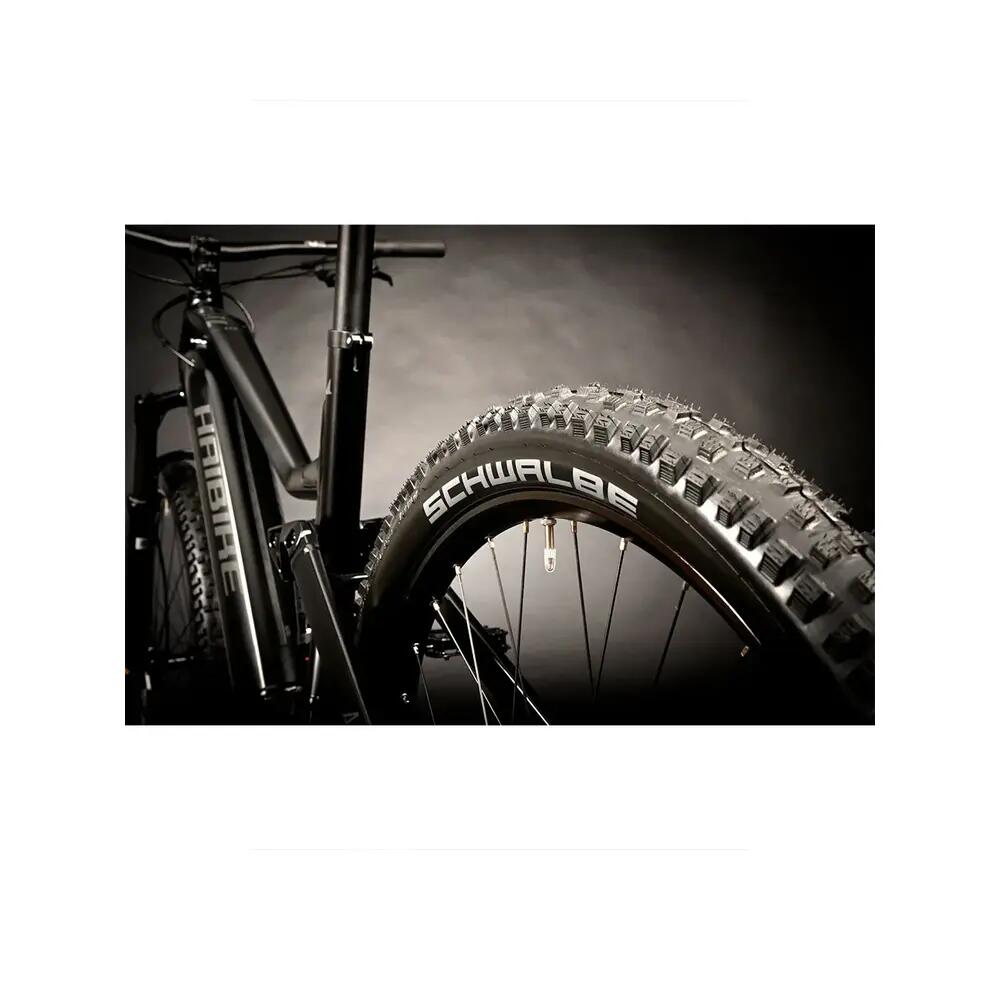 Vélo de montagne Haibike alltrail 3 Couleur Argent 8/10