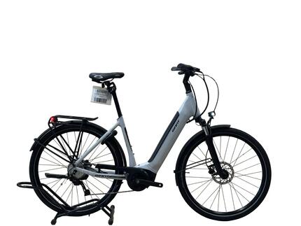 Segunda Vida - bicicleta eléctrica Giant DailyTour E+ 3 LDS Alivio - Como nuevo