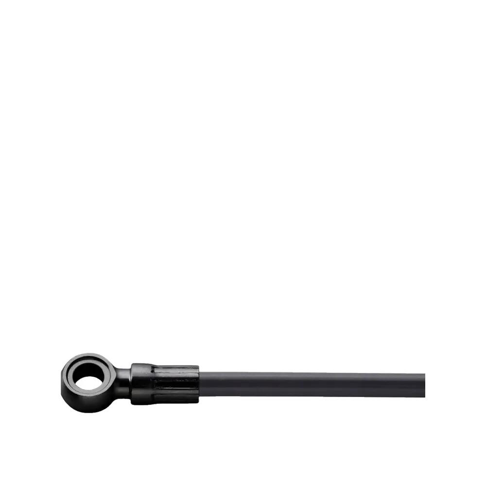 Wężyk hamulcowy Shimano SM-BH90-SBM Czarny 6/7