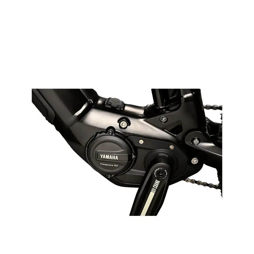 Vélo de montagne Haibike alltrail 3 Couleur Argent 7/10