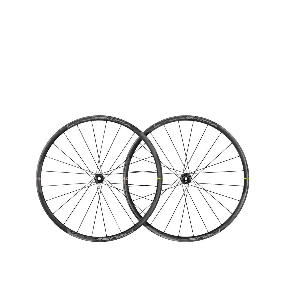Vélo de montagne Mavic Crossmax SL Ultimate Noir 3/5