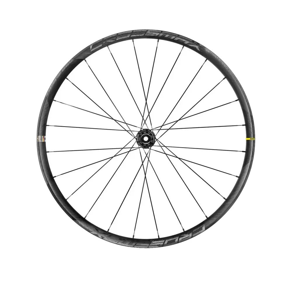 Vélo de montagne Mavic Crossmax SL Ultimate Noir 2/5