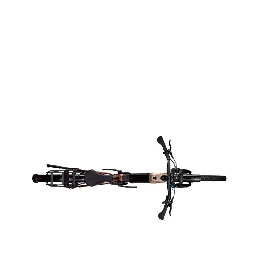 Fiets Focus aventura² 6.7 Wave Orange 4/5