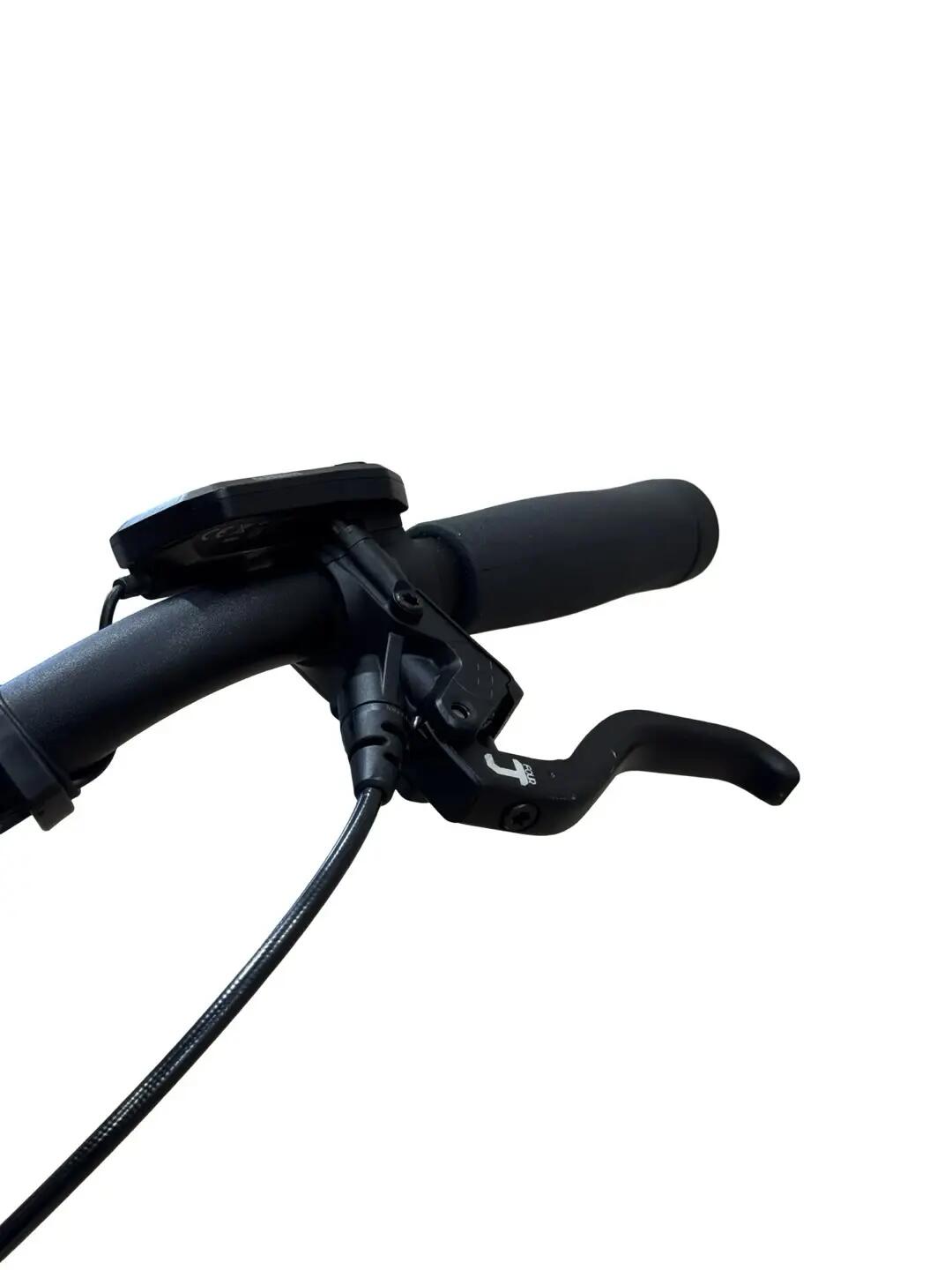 Segunda vida - Bicicletas eléctricas My Boo My Volite E5000 Nexus - Como novo 6/12