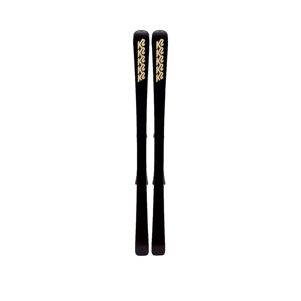 Esquís K2 Blur ERC 11 TCX Light Quikclik 2/5