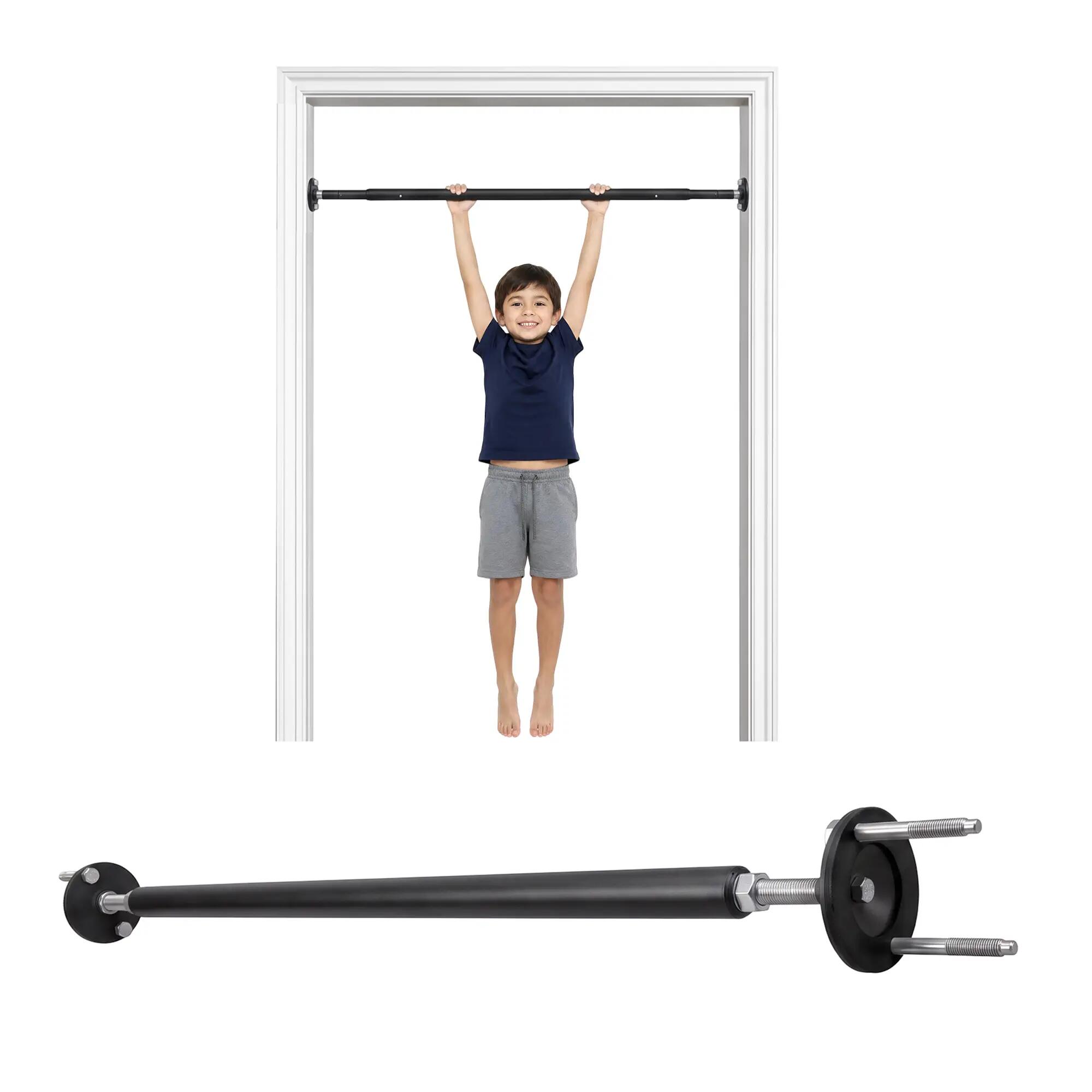 Bară Extensibilă Pentru Tracțiuni, 70–100 Cm 7/7