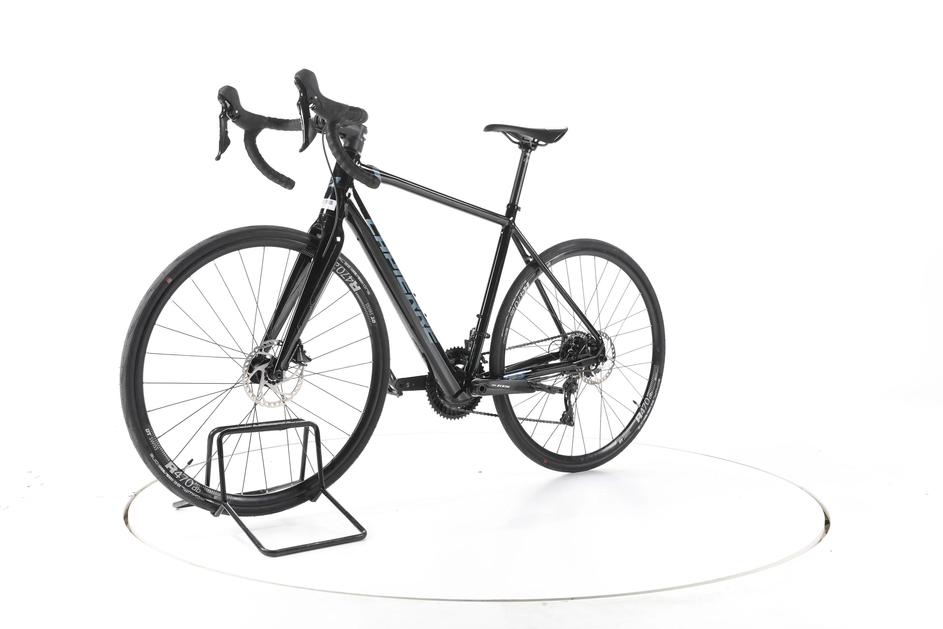 Reconditionné - Lapierre E-Sensium 5.2 E-Gravel & Rennrad - Très Bon 5/7