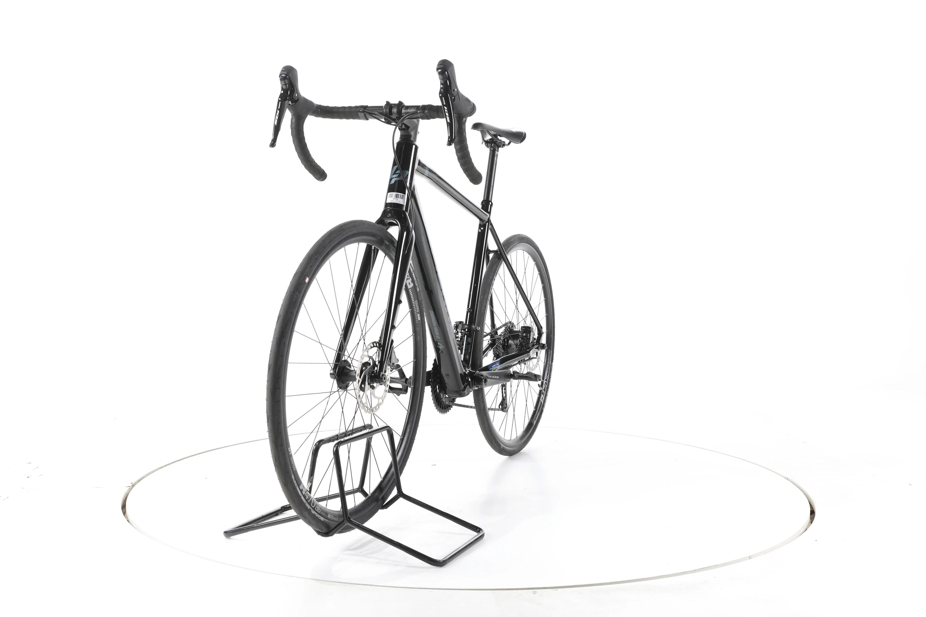 Reconditionné - Lapierre E-Sensium 5.2 E-Gravel & Rennrad - Très Bon 4/7