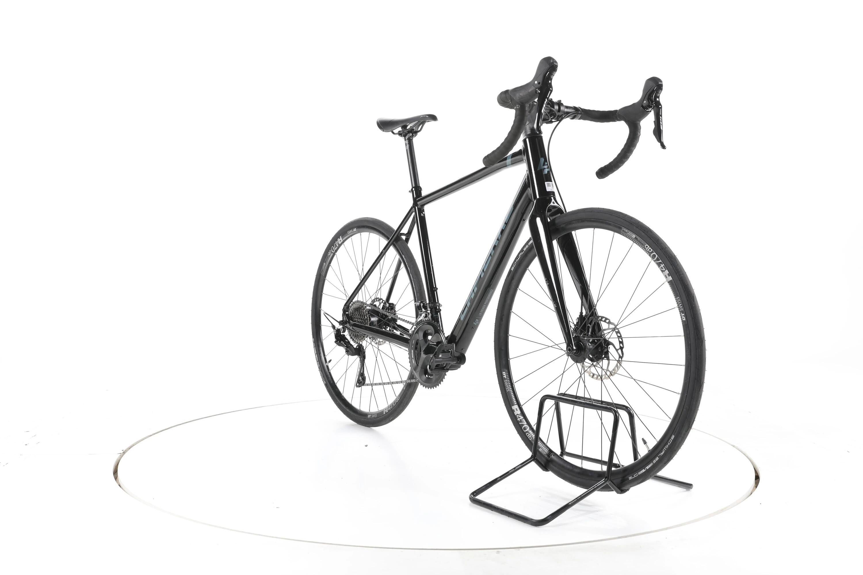 Reconditionné - Lapierre E-Sensium 5.2 E-Gravel & Rennrad - Très Bon 3/7