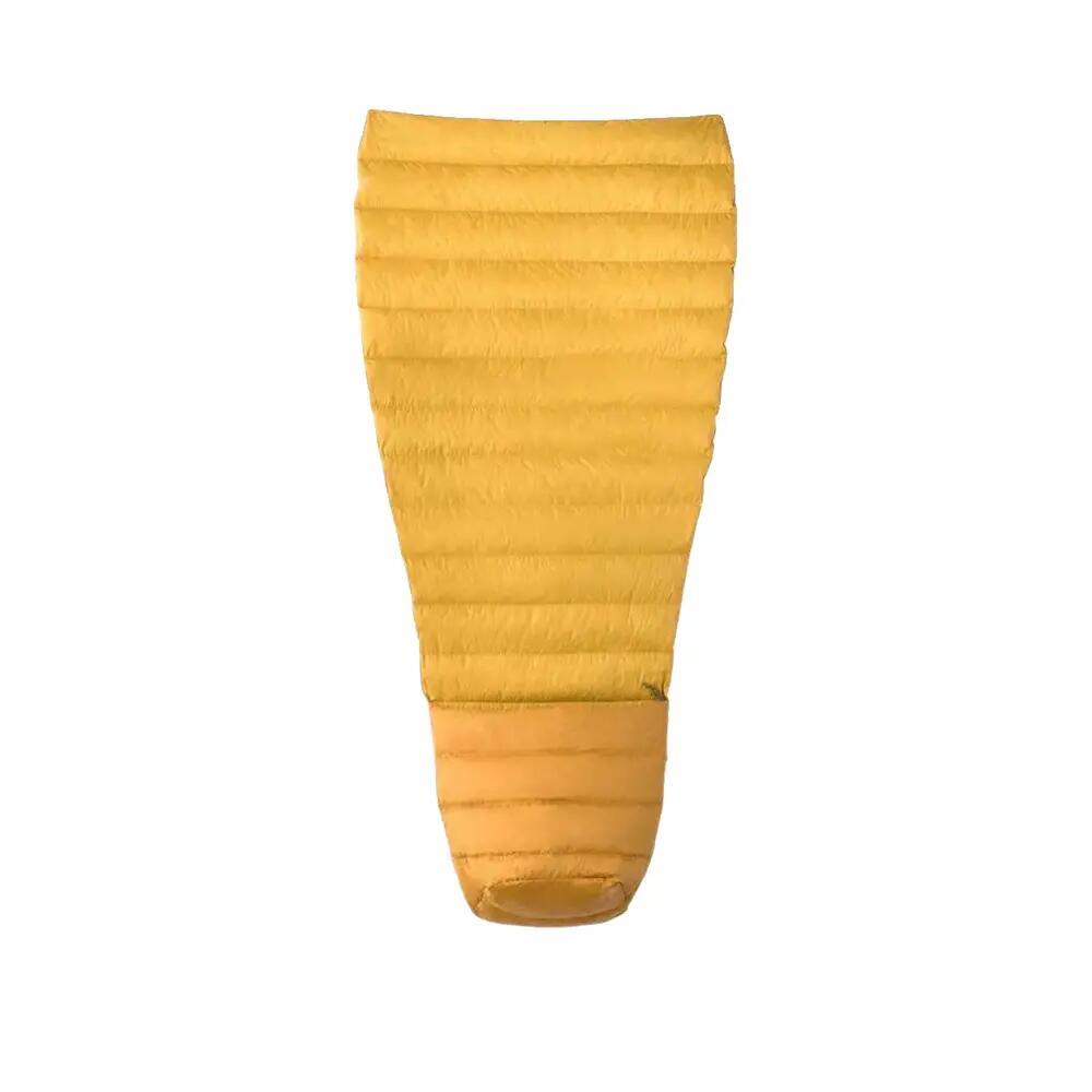 Chauffe-pieds Nordisk Boost 8 Żółty moisson 1/4