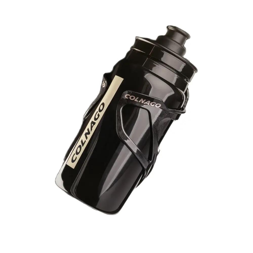 Porte-bidon Colnago Carbone Zwart 5/5