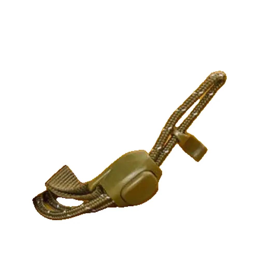 Chauffe-pieds Nordisk Boost 8 Żółty moisson 4/4