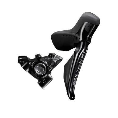 Achterremsysteem shimano dura ace r9270 hydraulisch