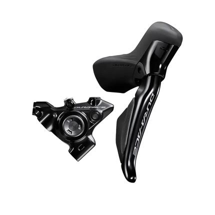 Sistema de freno trasero Shimano Dura Ace R9270 hidráulico