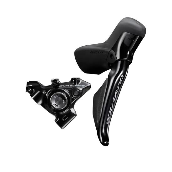 Sistema de freno trasero Shimano Dura Ace R9270 hidráulico