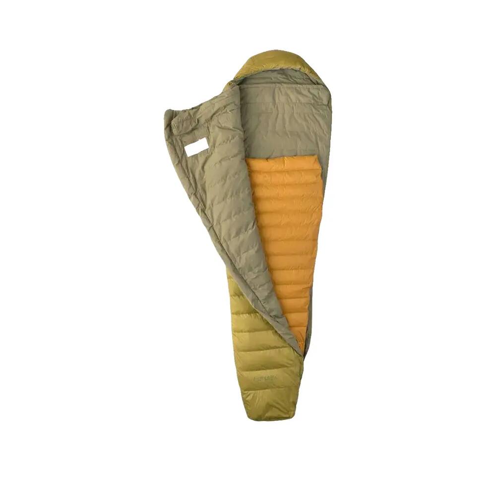 Chauffe-pieds Nordisk Boost 8 Żółty moisson 3/4