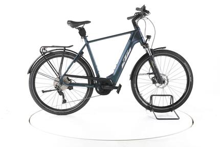 Reconditionné - KTM Macina Gran 720 Vélo Électrique de Trekking - Très Bon