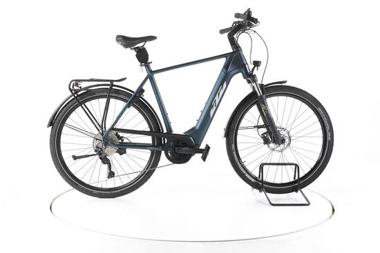 Reconditionné - KTM Macina Gran 720 Vélo Électrique de Trekking - Très Bon