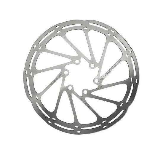 Disco freno SRAM CenterLine Argent
