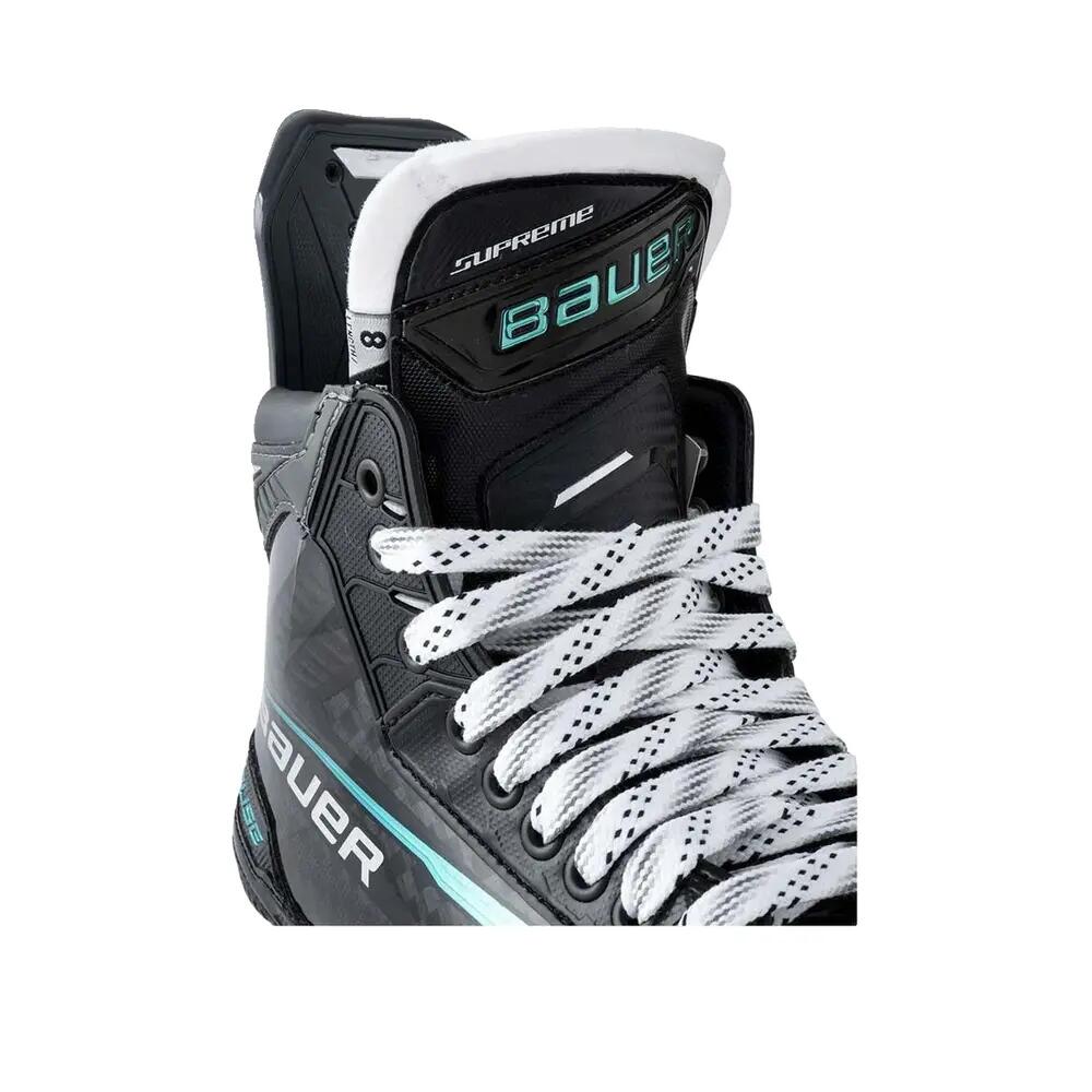 Bauer Supreme Fuse Unisexe ijshockeyschaatsen 4/4
