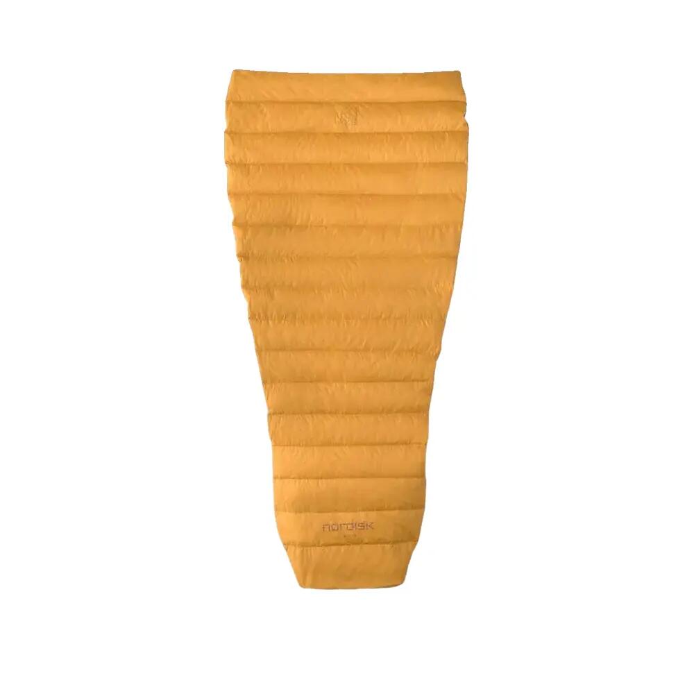 Chauffe-pieds Nordisk Boost 8 Żółty moisson 2/4
