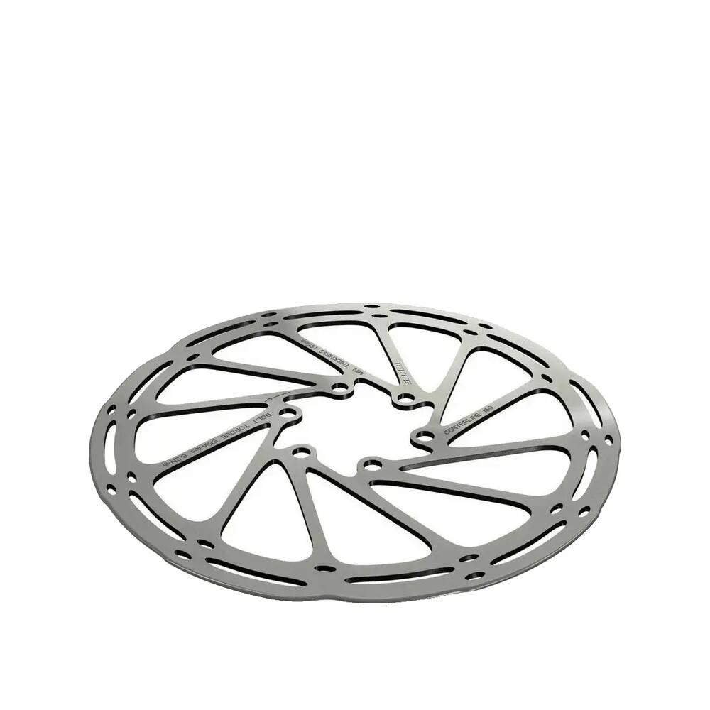 Disco freno SRAM CenterLine Argent 3/3