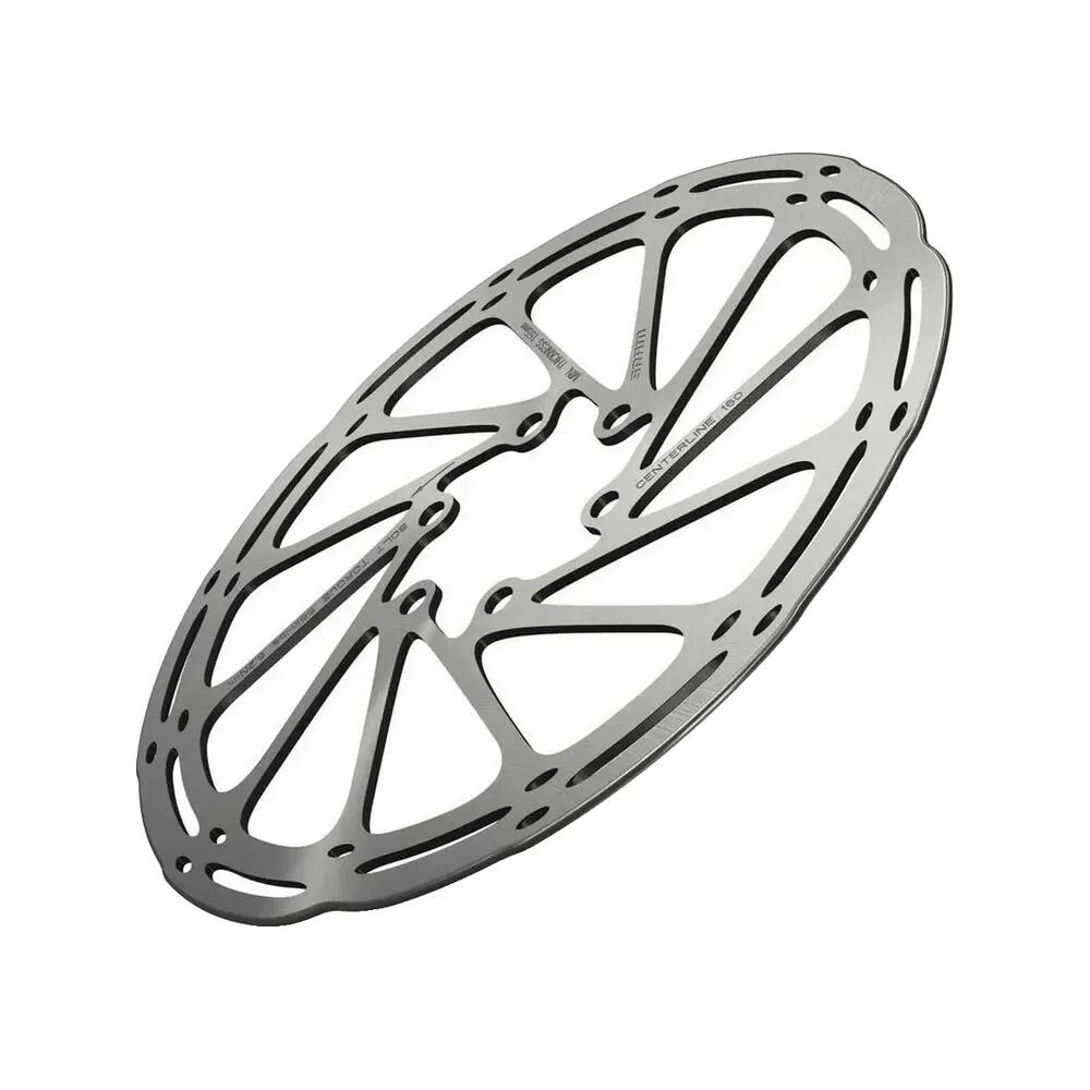 Disco freno SRAM CenterLine Argent 2/3