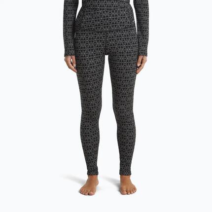 Collant thermique femme icebreaker Merino 260 Tech Vertex High Rise