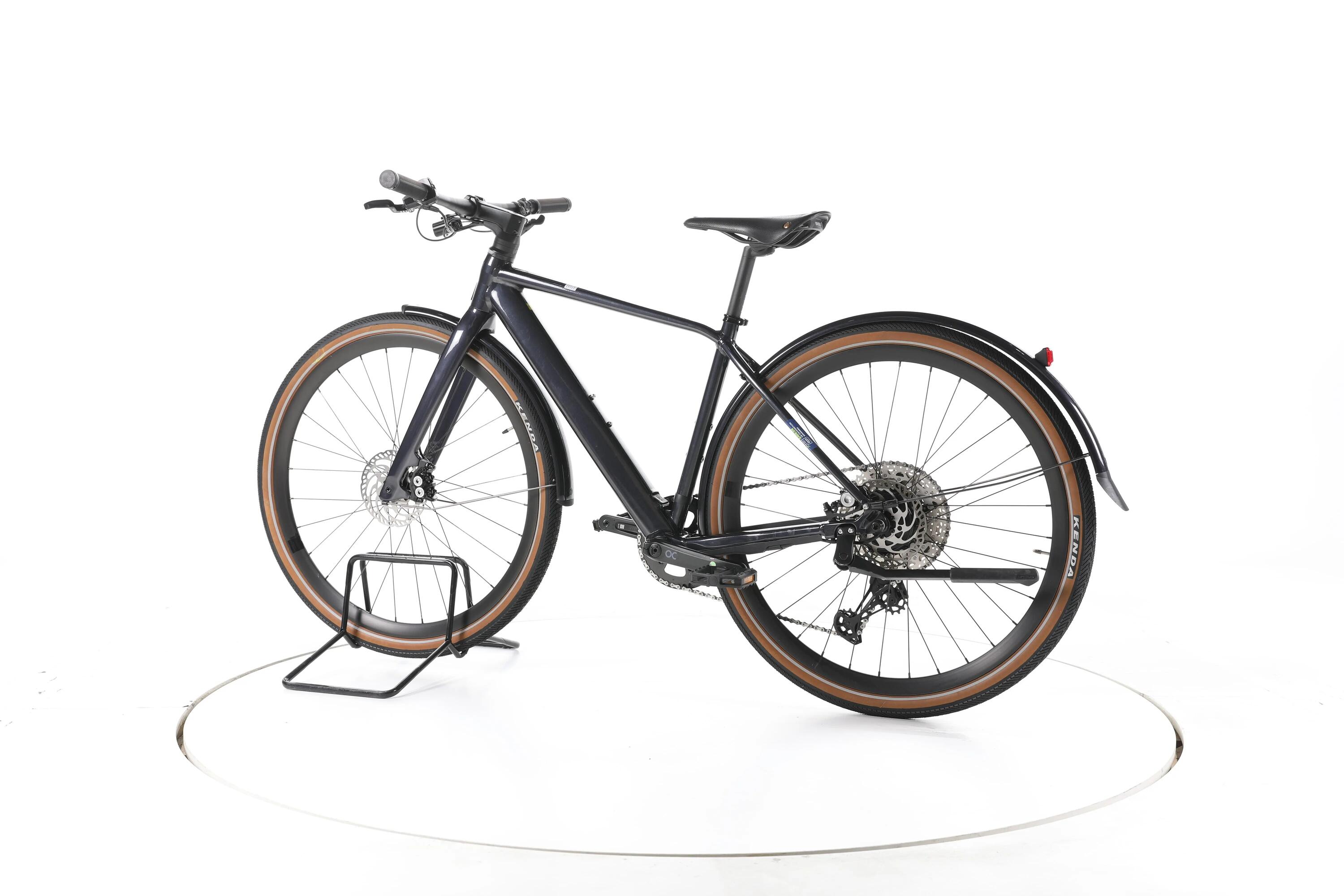 Refurbished - Orbea Vibe H10 Mud E-Bike - Sehr gut 7/7