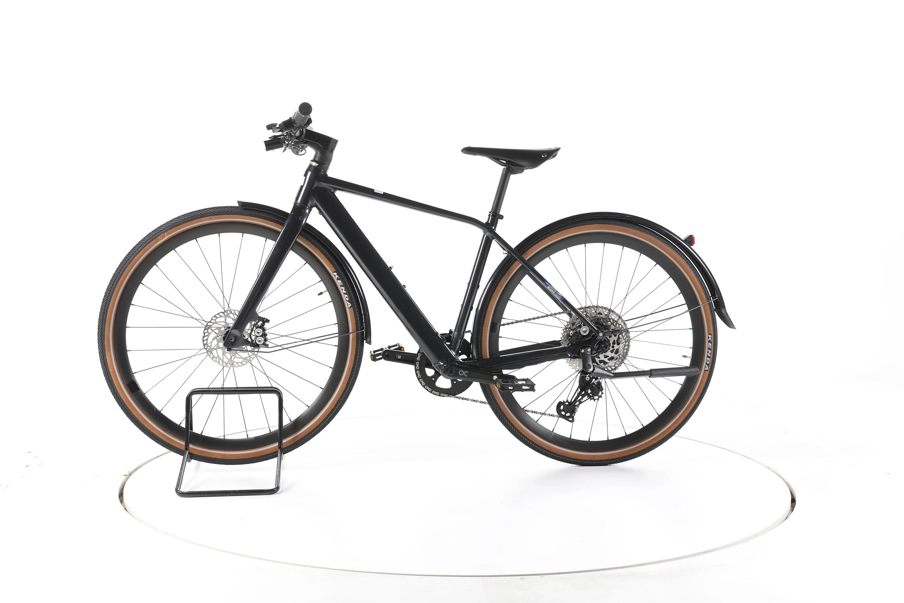 Refurbished - Orbea Vibe H10 Mud E-Bike - Sehr gut 6/7