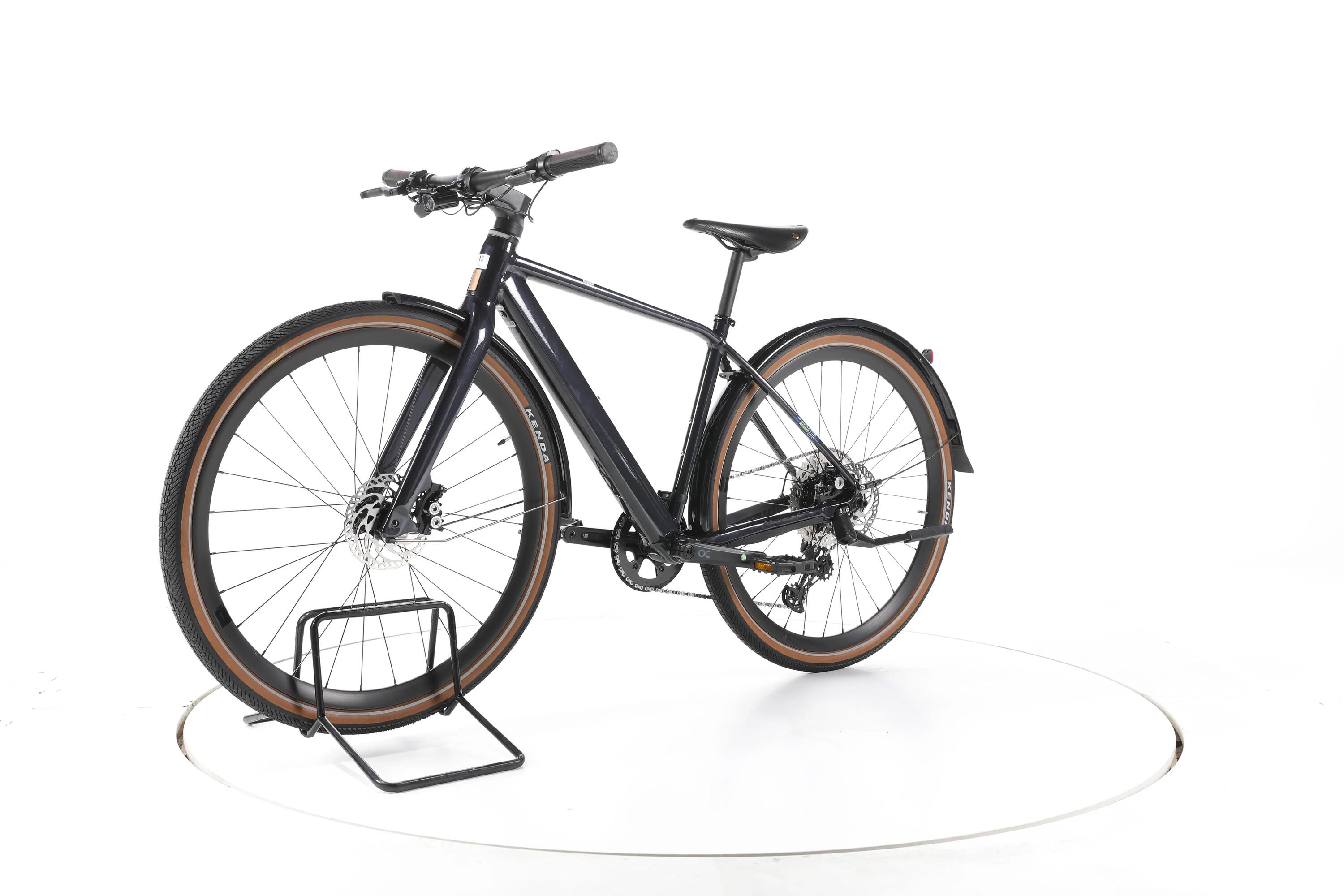 Refurbished - Orbea Vibe H10 Mud E-Bike - Sehr gut 5/7