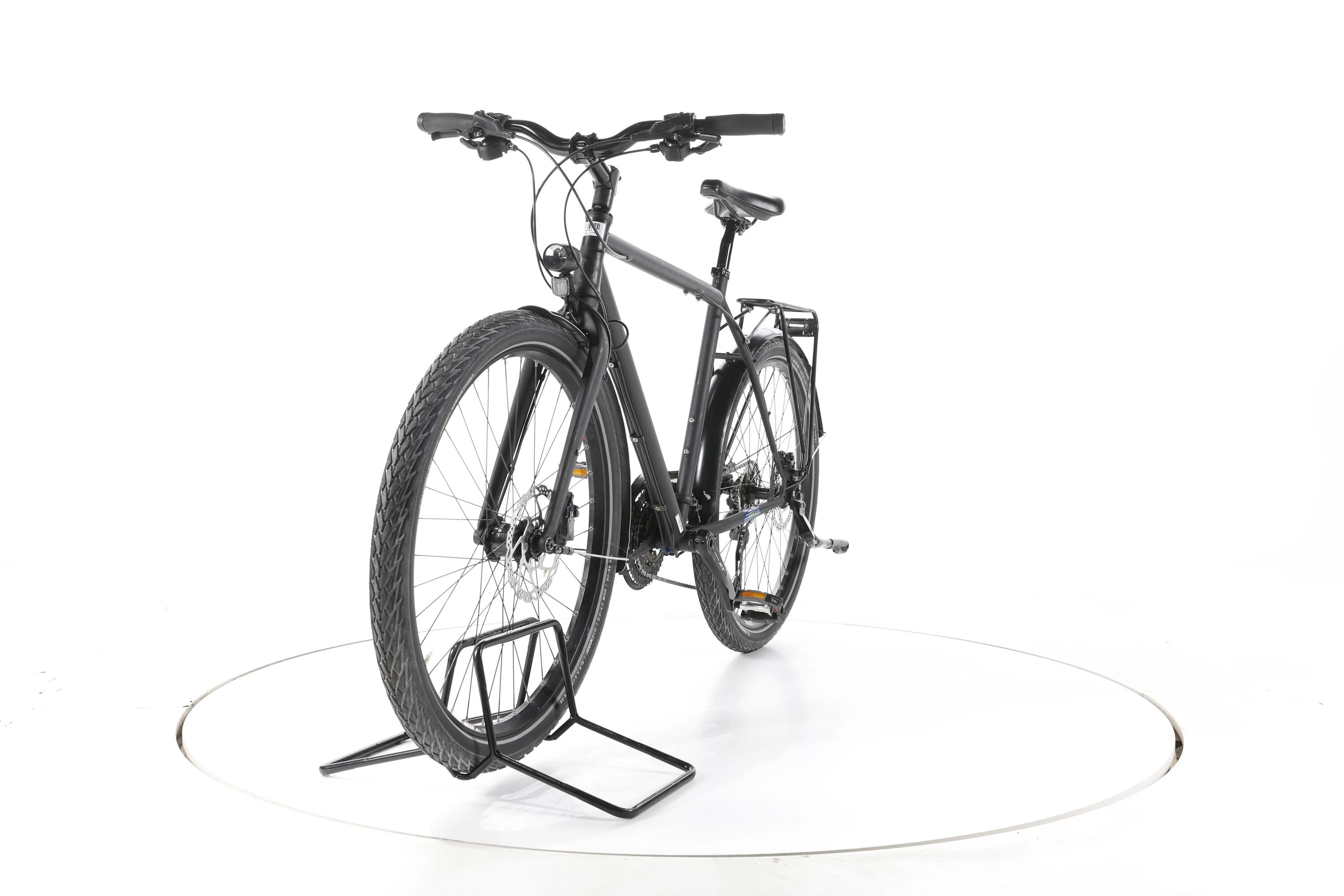 Reconditionné - Contoura FE-9 Fahrrad City & Trekking - Très Bon 4/7