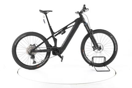 Segunda vida - Cube Stereo Hybrid ONE77 HPC SLX Fully Carbon - Muy buen estado