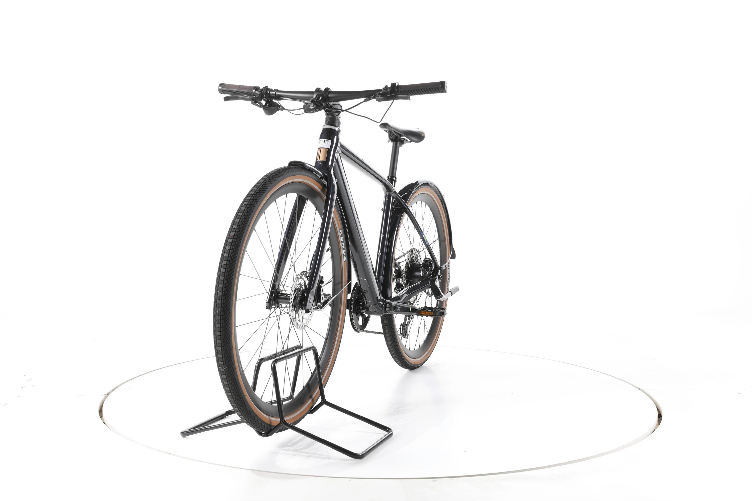 Refurbished - Orbea Vibe H10 Mud E-Bike - Sehr gut 4/7