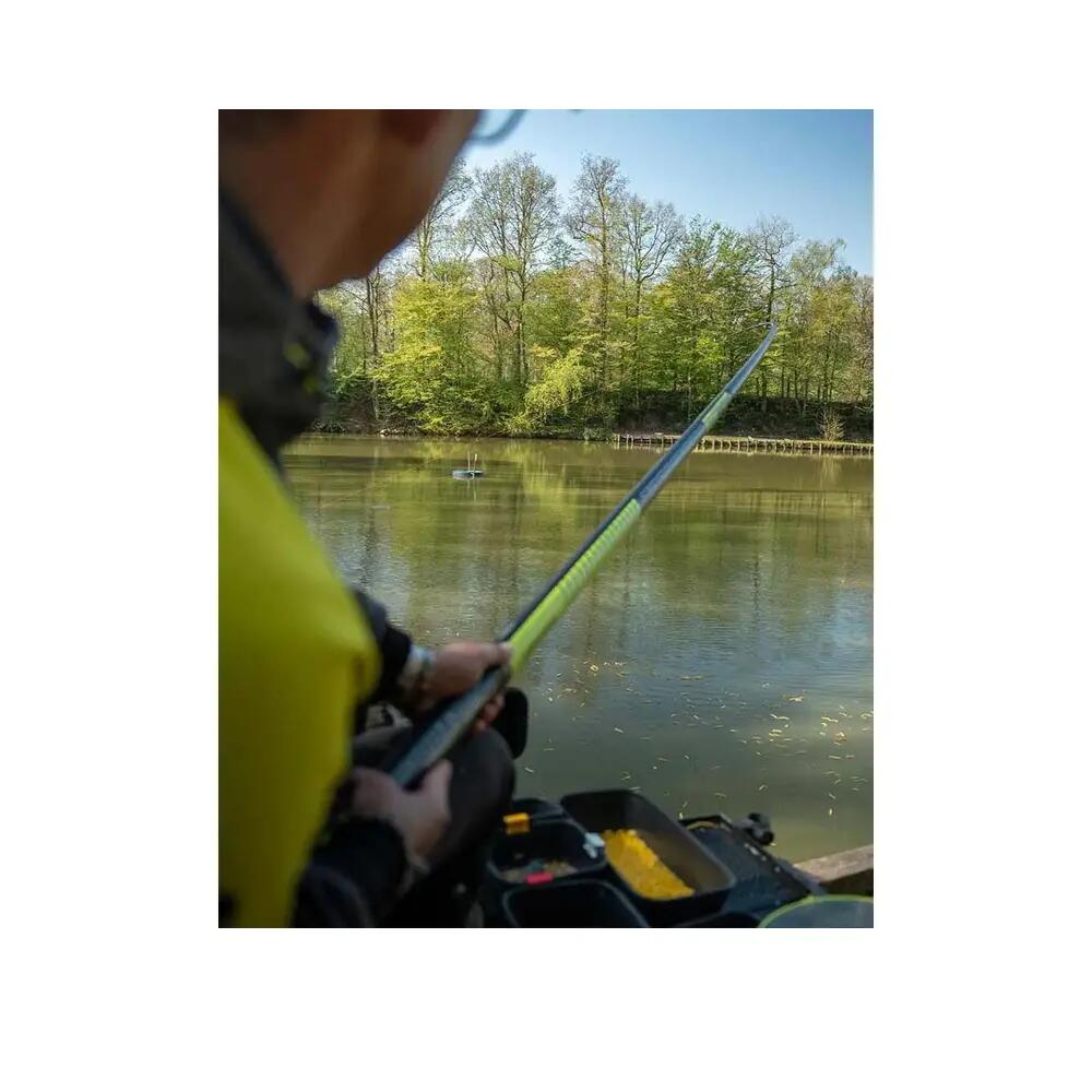 Canne à pêche Matrix Torque Carp 10/10