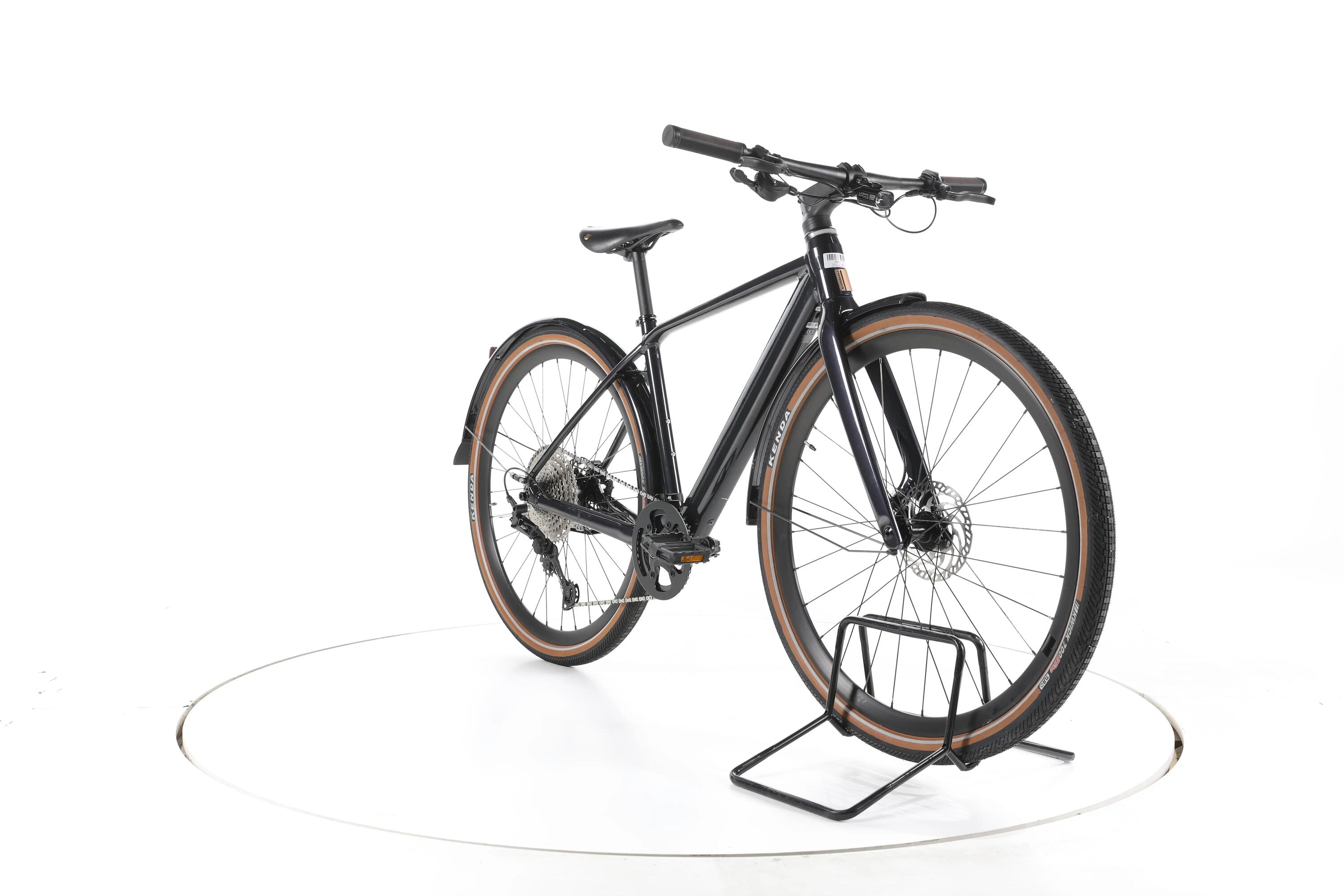 Refurbished - Orbea Vibe H10 Mud E-Bike - Sehr gut 3/7