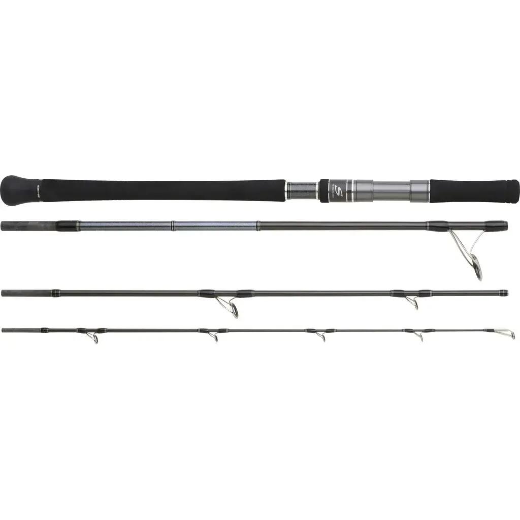 Cana de fiar Hearty Rise Skywalker Popping 20-100g 1/1