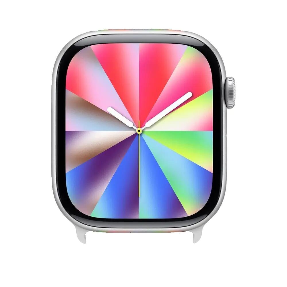 Accessoire Apple Montre Sport Loop Édition Pride 2/2