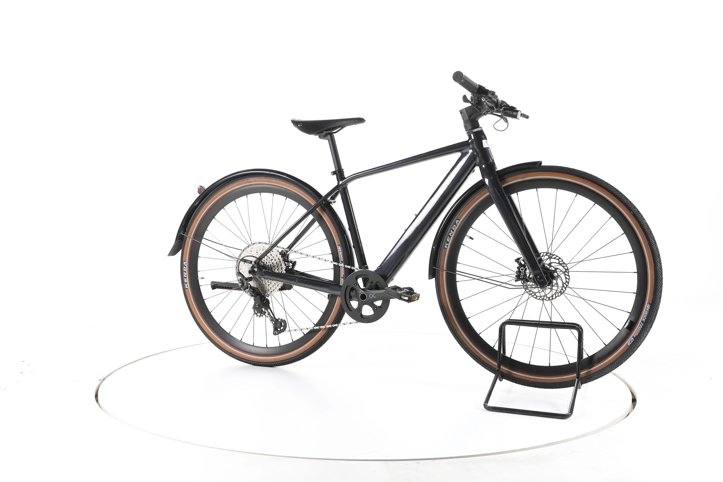 Refurbished - Orbea Vibe H10 Mud E-Bike - Sehr gut 2/7