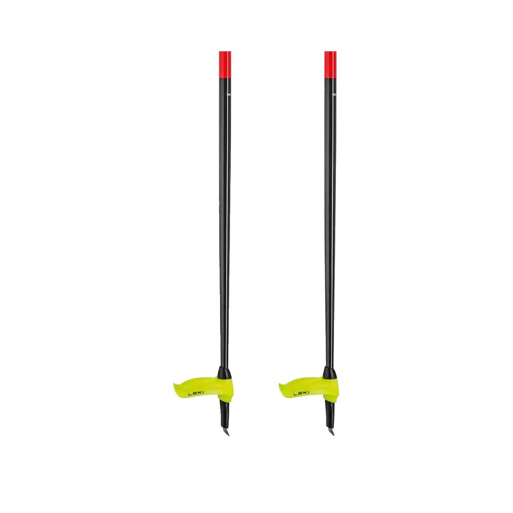 Bâtons de ski Leki Mezza Race Carbone 4/5