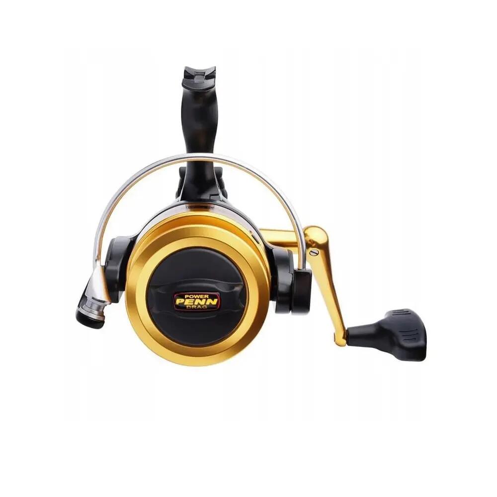 Moulinete de pesca Penn Front Drag 760 Or 4/5