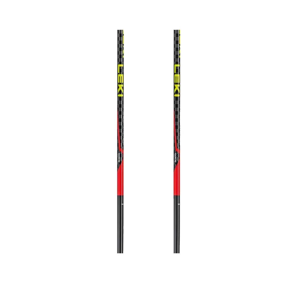Bâtons de ski Leki Mezza Race Carbone 3/5