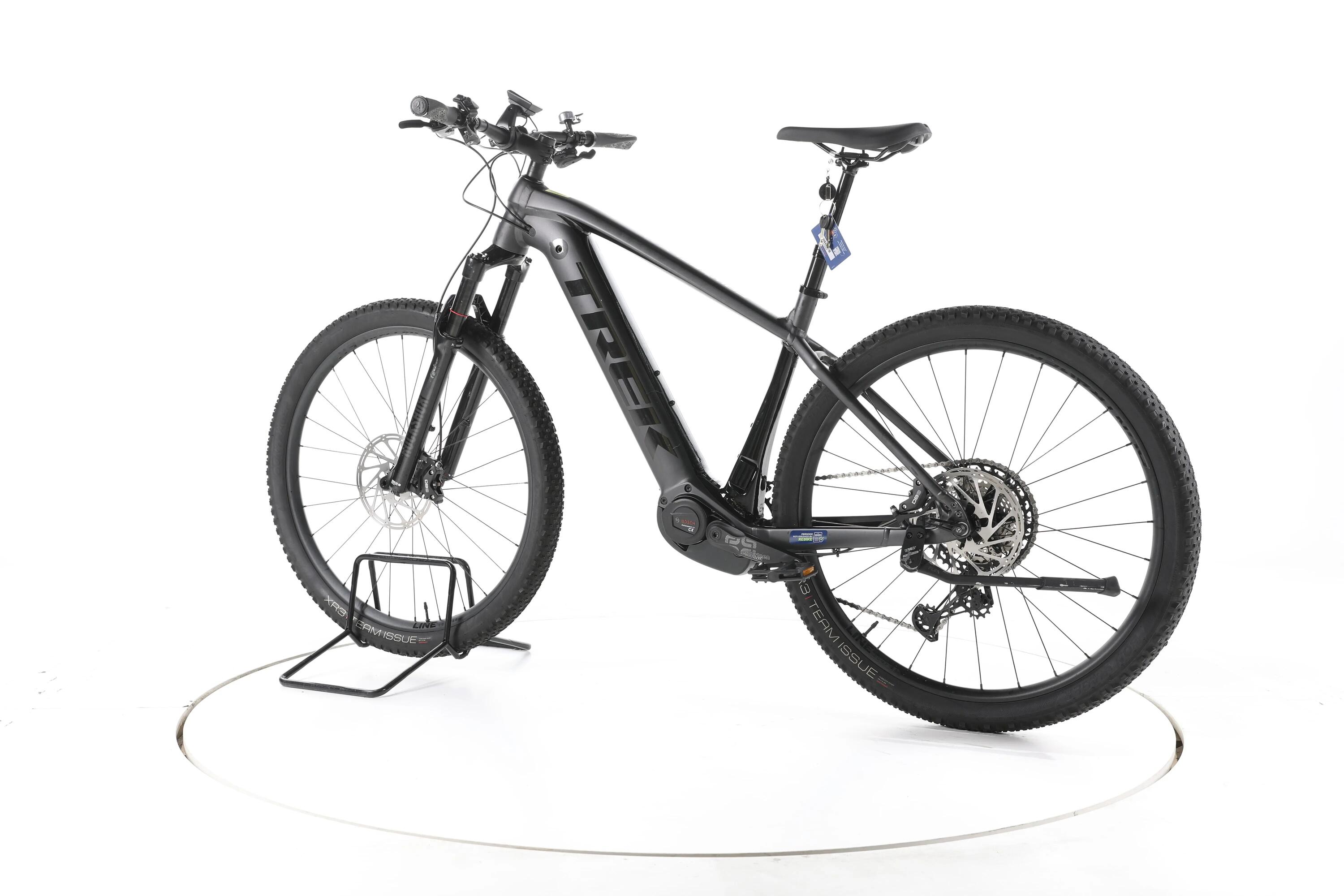 Segunda vida - Trek Powerfly 4 E-Bike - Muy buen estado 7/7