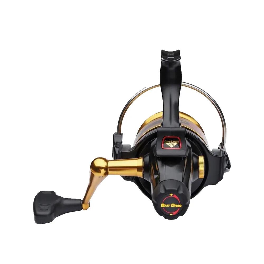 Moulinete de pesca Penn Front Drag 760 Or 3/5