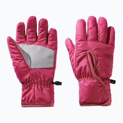 Jack Wolfskin Easy Entry Kinder-Trekkinghandschuhe